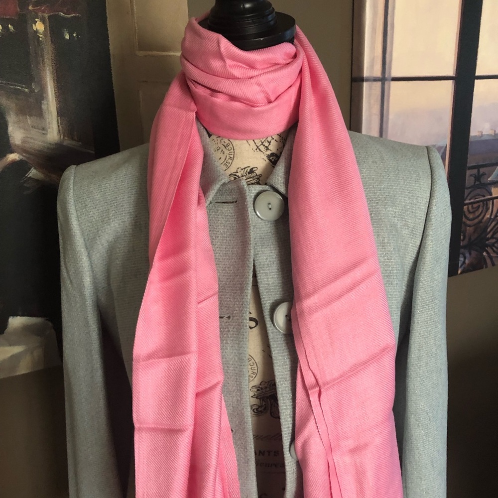 Blue Collared Jacket - image 7